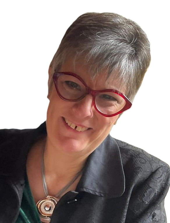 Jo Hooper Counsellor Headshot