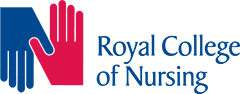 Royal College of Nursing Logo
